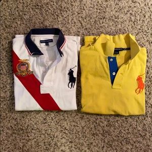 Polo Ralph Lauren bundle